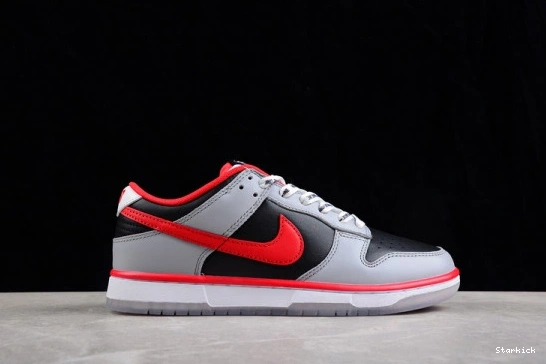 Dunk Low DR6189-001 Clark Atlanta University Nike 0802